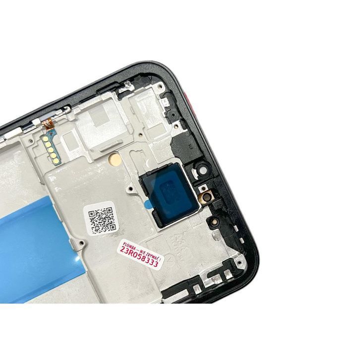 Wyświetlacz Lcd D Samsung Galaxy A34 5G Oled Ramka