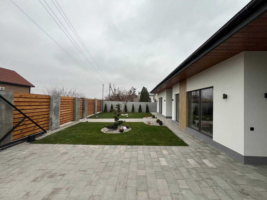 Продам дом в пригороде Днепра (рассрочка)