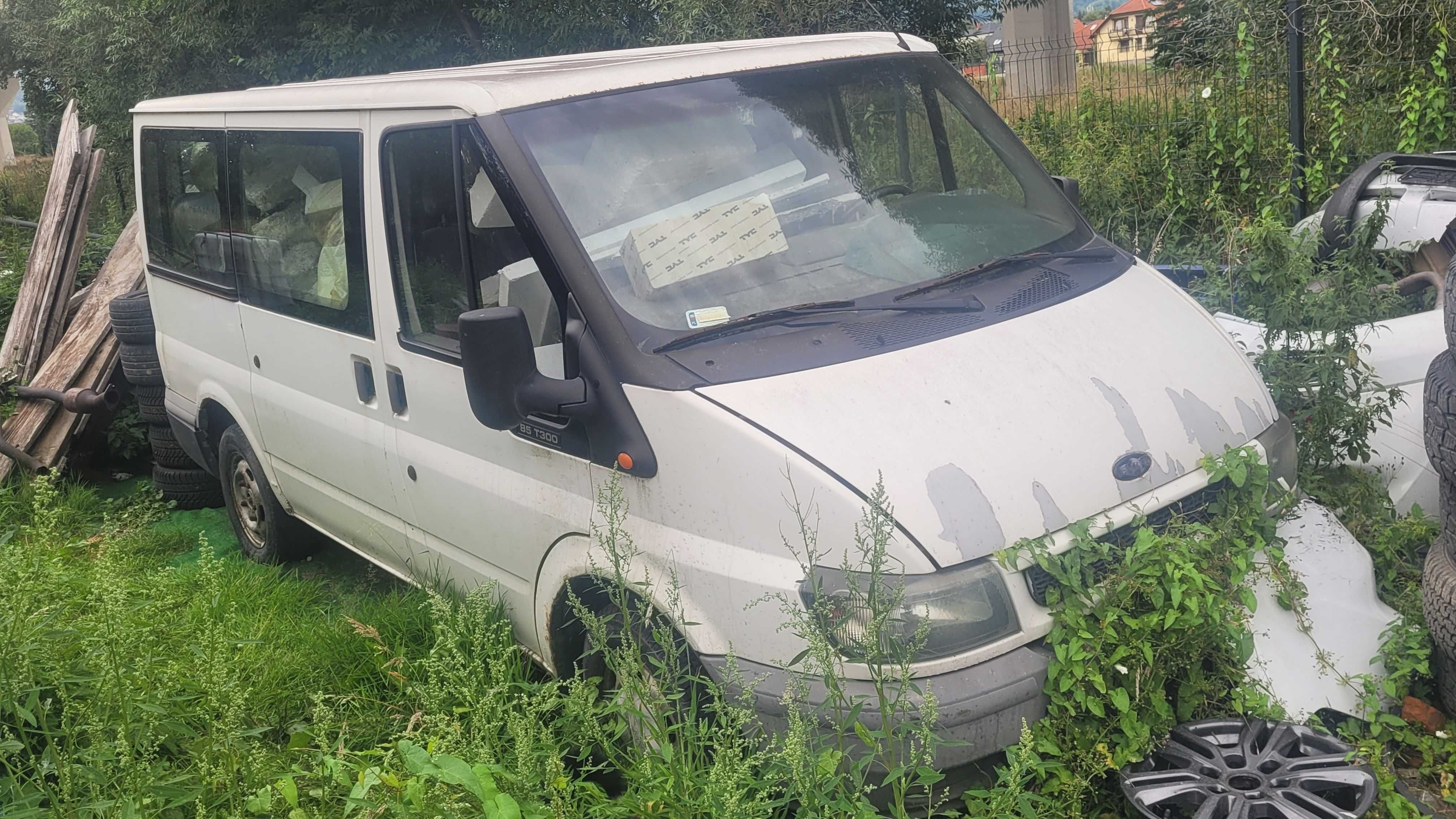 Ford Transit  na części 2.0 turbo