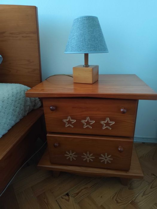 Quarto de casal completo