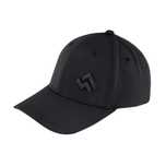 Czapka z daszkiem Alpinus BILBAO ( czarna S/M, L/XL )