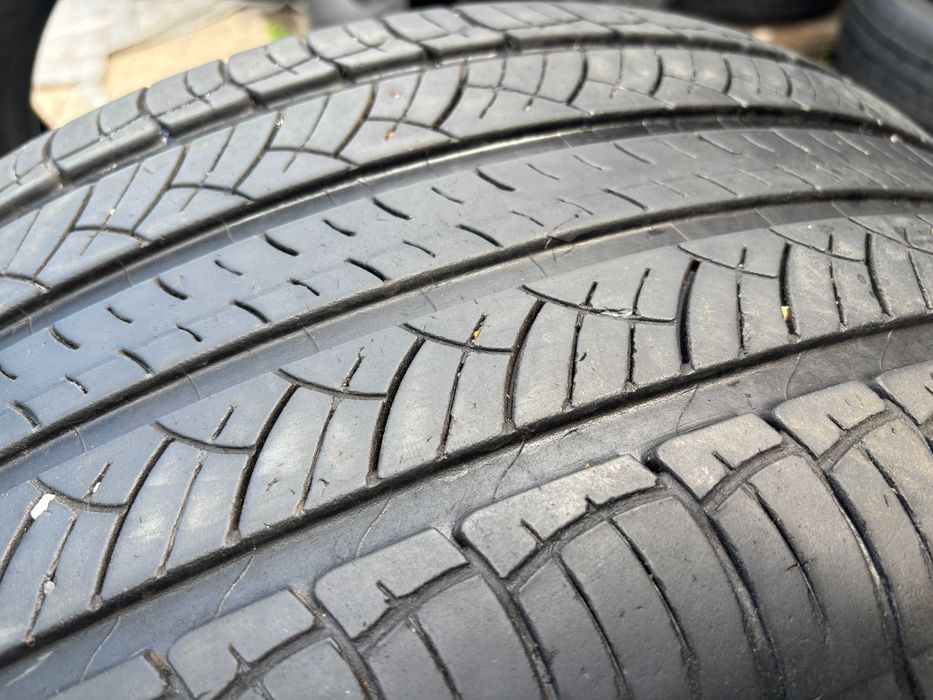 285-50-R20 MICHELIN LATITUDE одна 1 штука летней резины GERMANY 2023