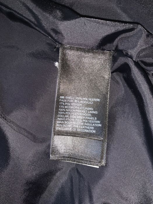 оригинал the north face 550 бомбер куртка в стиле 2000х alt outdoor