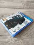 Nowa Gra Fahrenheit PS4/PS5 Playstation