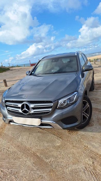 GLC 250 bem estimado
