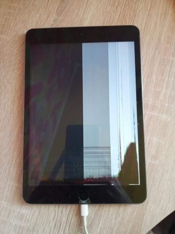 iPad mini2 16Gb gray Apple