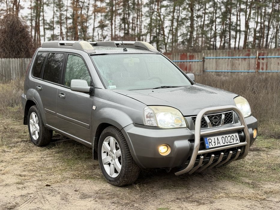 Продам Nissan X-Trail