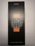 Samsung Galaxy Watch Ultra + pasek nylonowy