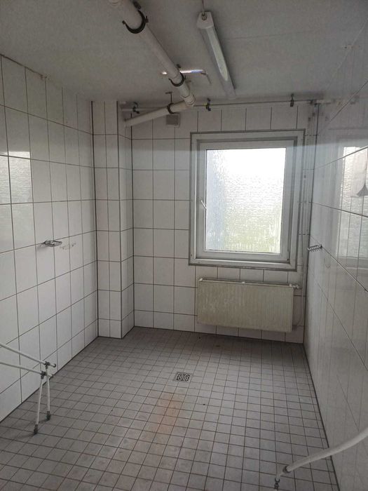 Kontener socjalny, sanitary