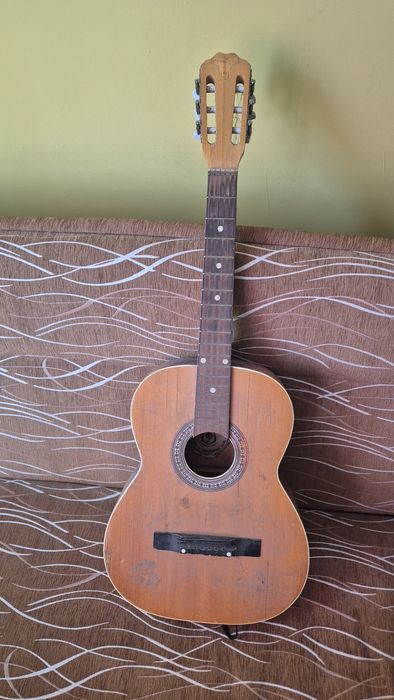 Gitara klasyczna