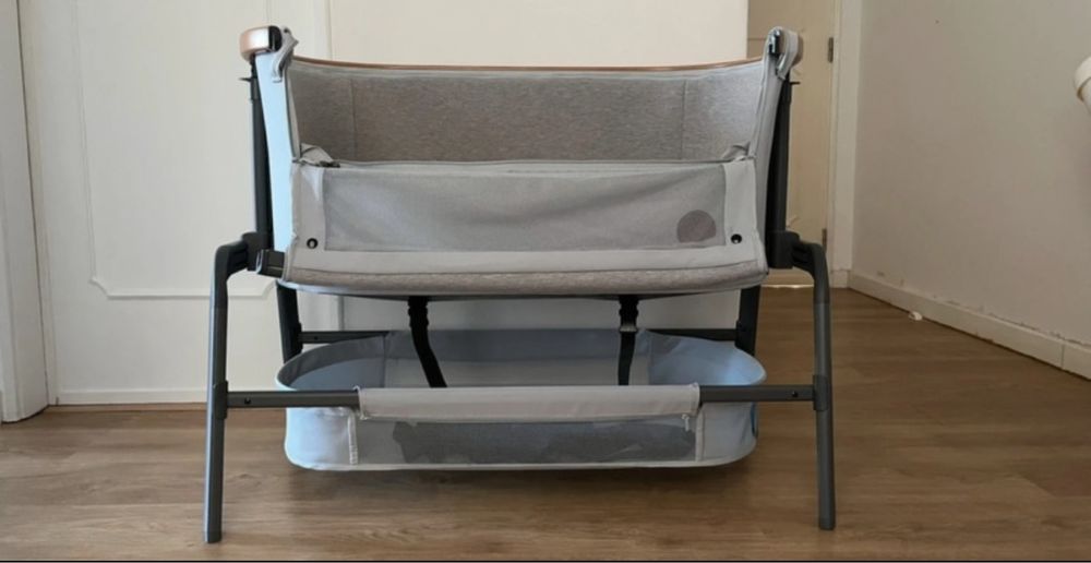 Berço Maxi Cosi Iora