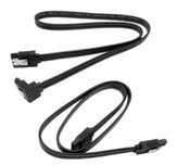 5 x Kabel SATA III 6Gb/s x 2 szt w opakowaniu