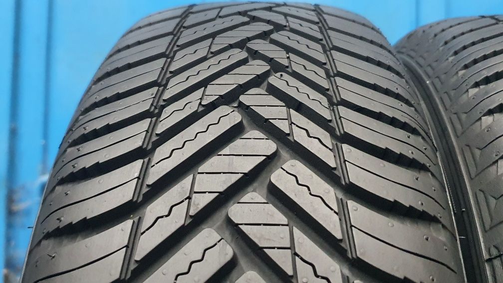 175/65 R14 Markowe opony całoroczne Hankook ! Rok 2024