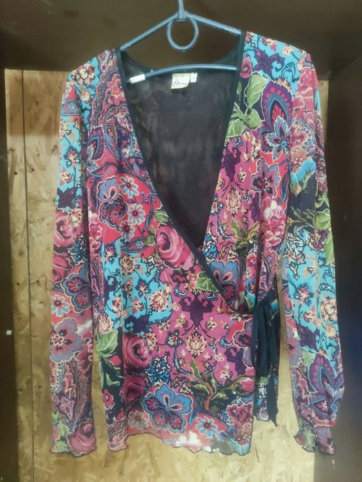 Женские блузы 44-46 размер