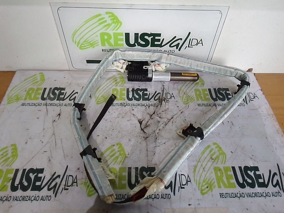 Airbags De Cortina Dto Opel Corsa D (S07)