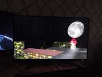 Игровой монитор Philips 27M2N5500/00, 27", 2K, 180 Гц, IPS
