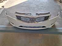 Zderzak grill atrapa Kia Ceed 1 FL kod lakieru WD