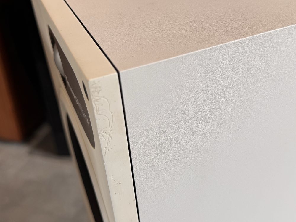 Bowers Wilkins 685 kolumny podstawkowe b&w monitory