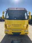 Pronto socorro - DAF automatica e pneumatica