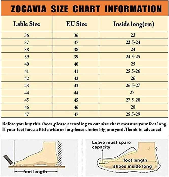 Летние кроссовки Zocavia унисекс (дышащая ткань) ультралегкие 43 р.