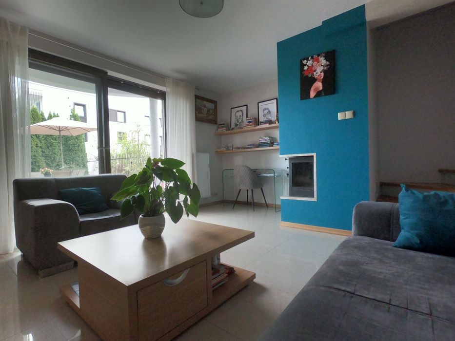 Lublin segment blisko centrum na nowym osiedlu - dostępny od 12.2025