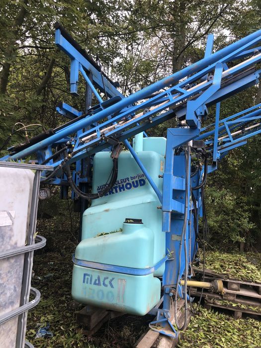 Оприскувач не дорого