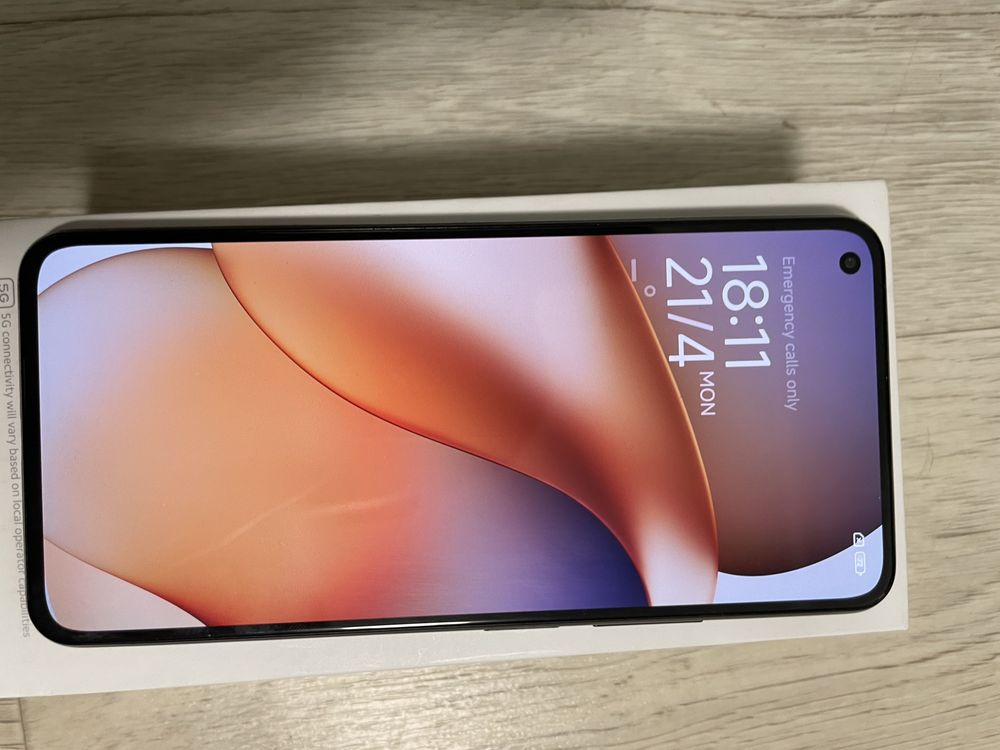 xiaomi 11 Lite 5G