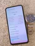 Vendo/troco Samsung A80 mais relógio