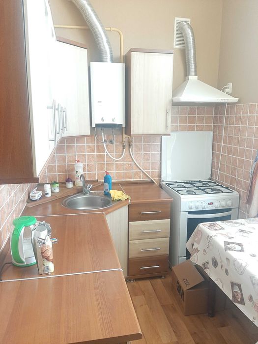 Оренда 1-ної квартири в центрі м.Самбора