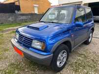 Suzuki Vitara 1.9 TD 1997