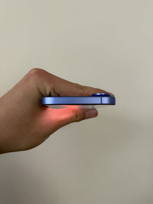 iPhone 16 | Ultramarine | 512Gb | 100% | 0 циклів