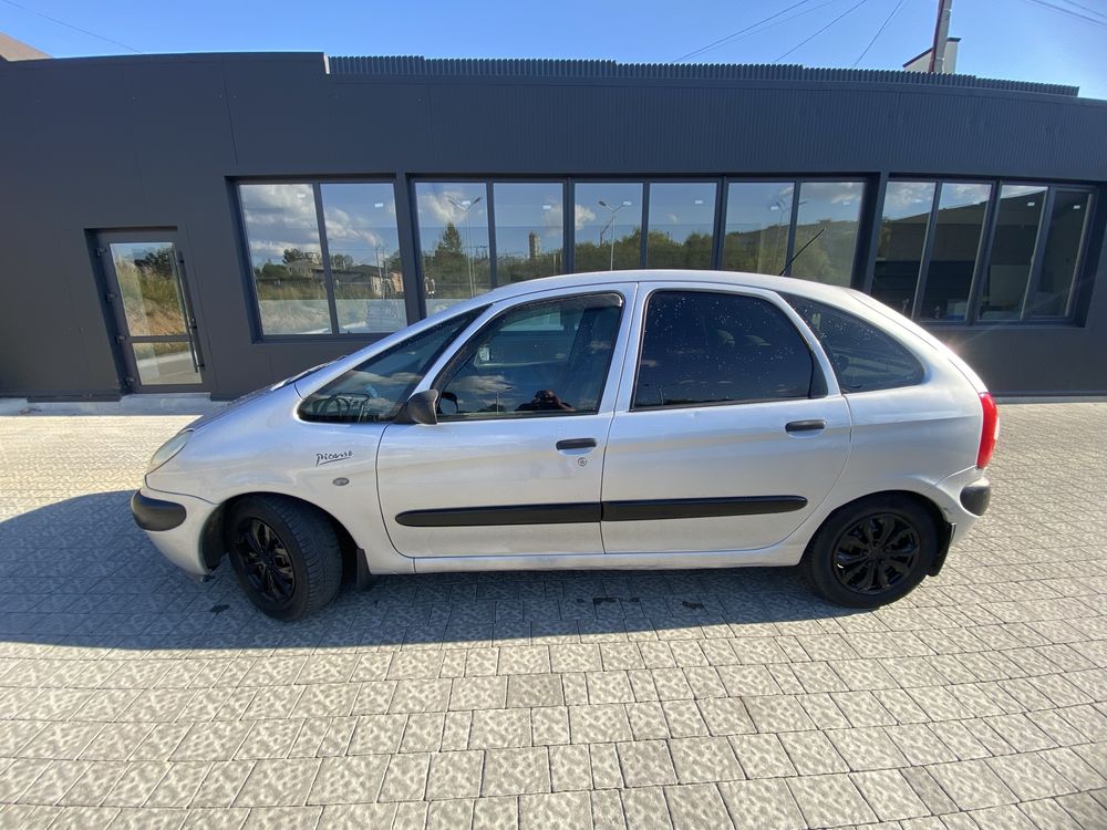 Citroen Xsara Picasso
