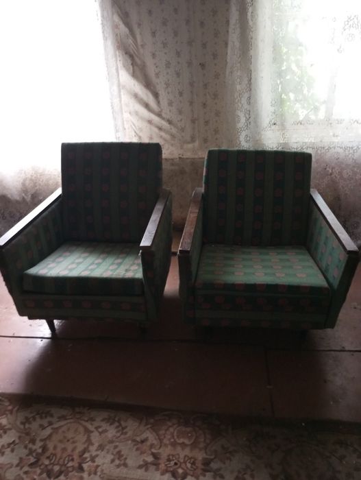 Продам б/у мебель не дорого! Город Полтава. Возможен торг!