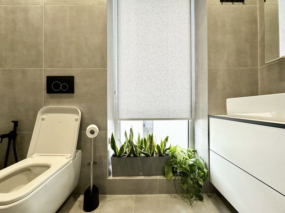 Совиньон. Новый Дом-дуплекс 125кв.м. Ремонт. Мебель. Супер цена!