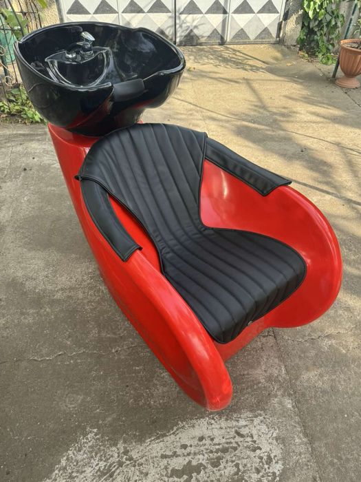 Мойка парикмахерская в отличном рабочем состоянии