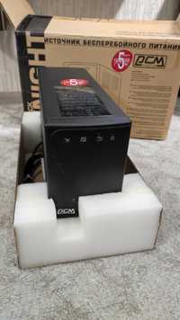 ДБЖ Powercom BNT-1000AP 2800грн