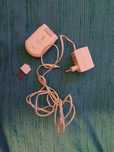 Depiladora eléctrica Braun Silk Epil duo plus em bom estado