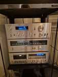 Pioneer Vintage Hi-Fi