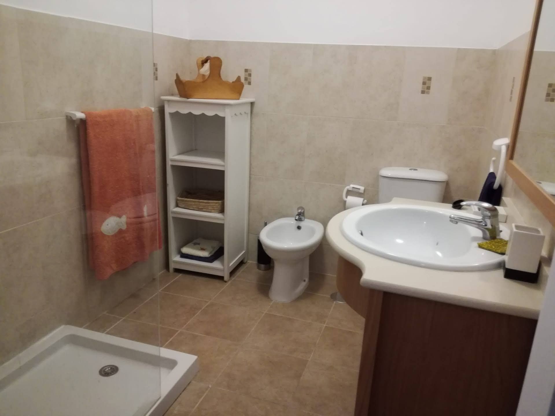 Vendo apartamento  5 ass centro Santarém