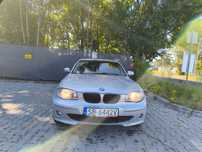 Bmw 1161 1.6 benzyna