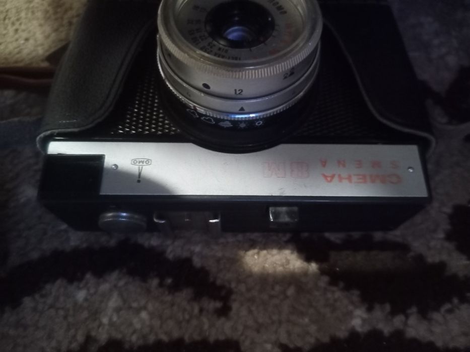 Продам два фотоапарата