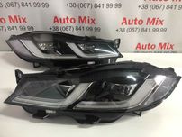 F-Pace X260 XF X761 від 2021 року MK83-13W030-EC MK83-13W029-BC фари