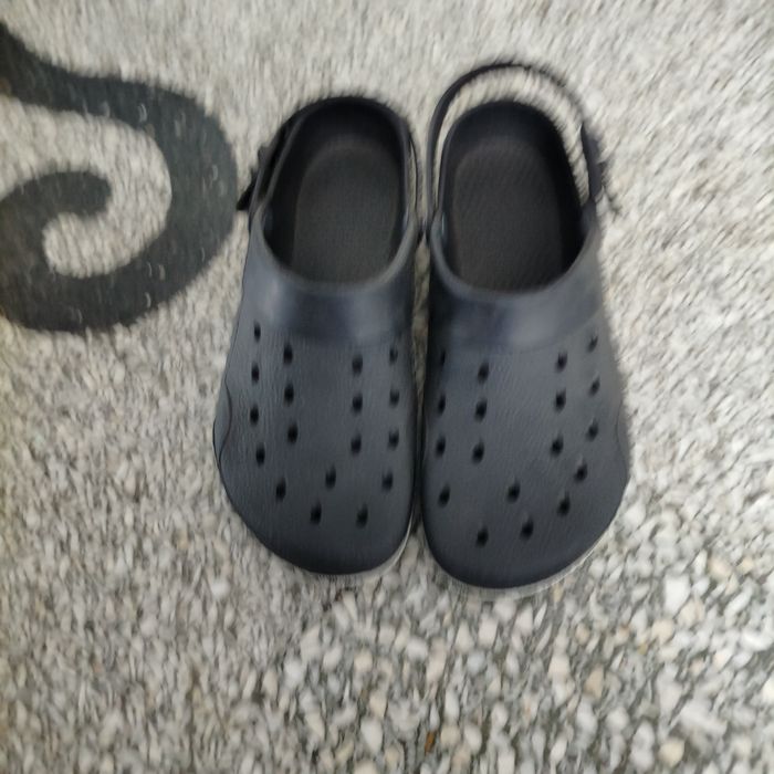 Nowe klapki ogrodowe