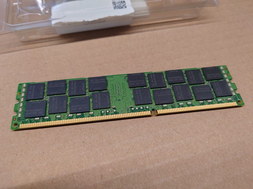 Pamięć Serwerowa V7 DDR3 16gb