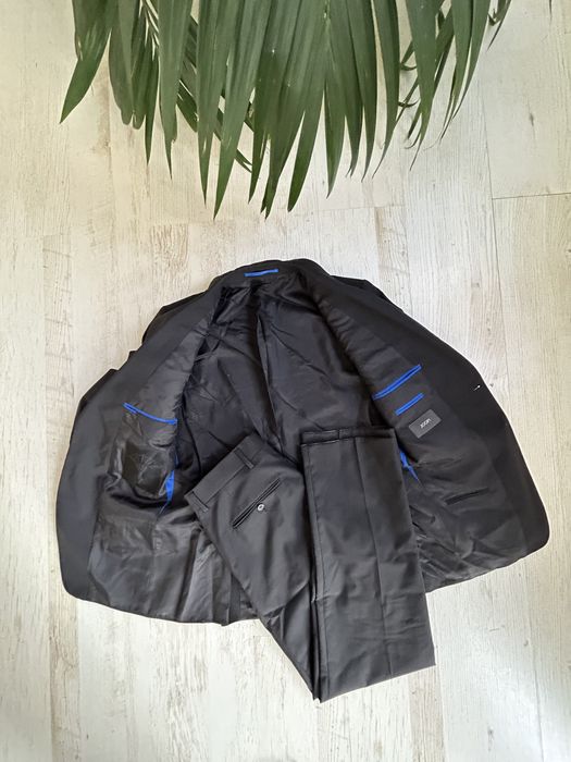 Garnitur męski  Joop! r 46 oryginał