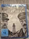 Latarnia Blu-ray