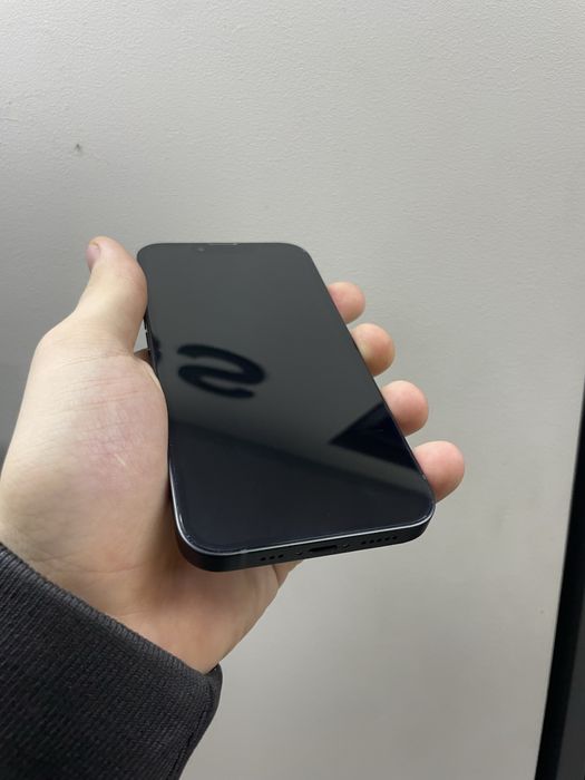 Iphone 13 256gb black ідеал 85% Neverlock