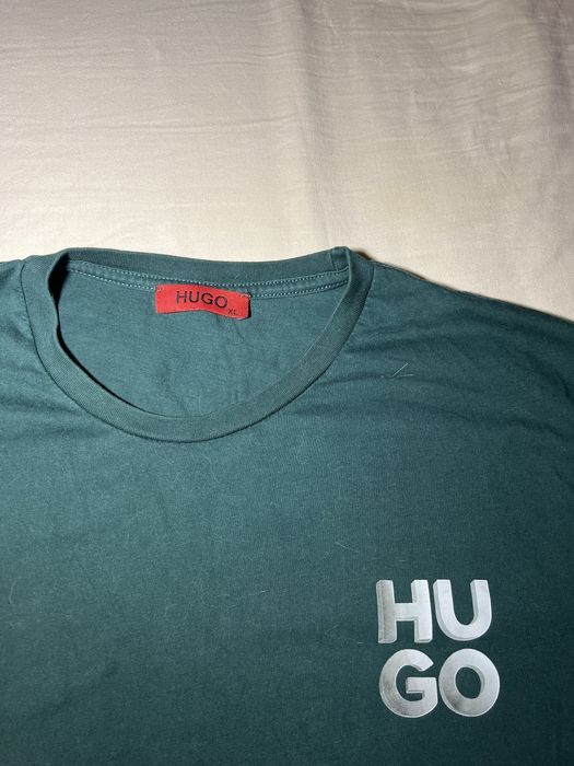 Футболка HUGO  XL розмір