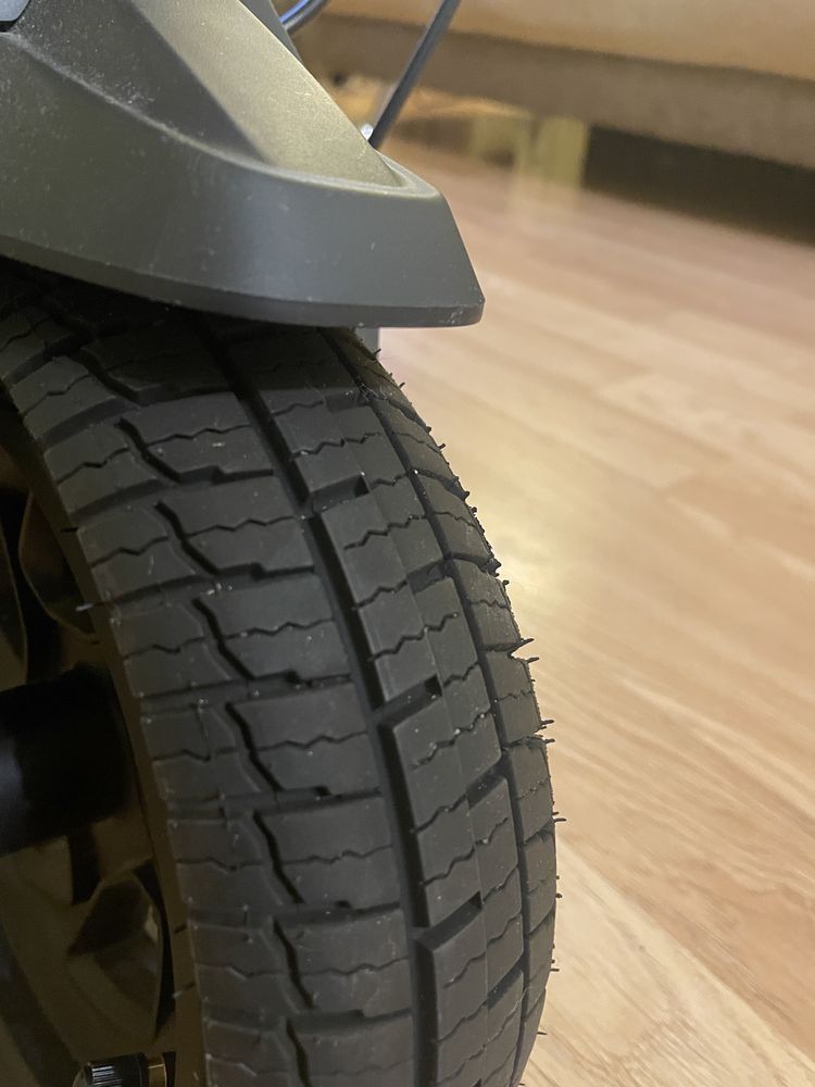 Електросамокат Segway-Ninebot P65