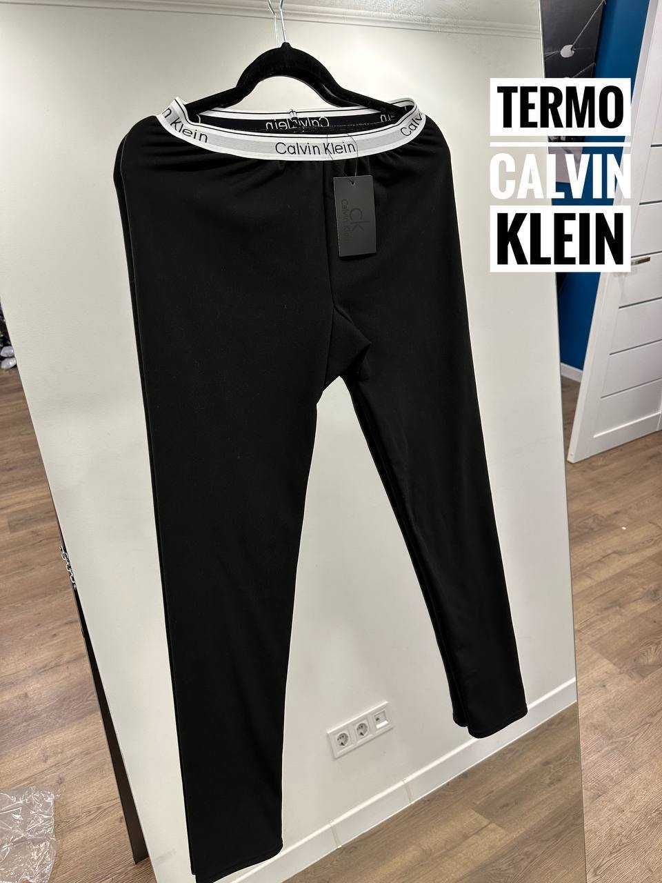 Термо Calvin Klein